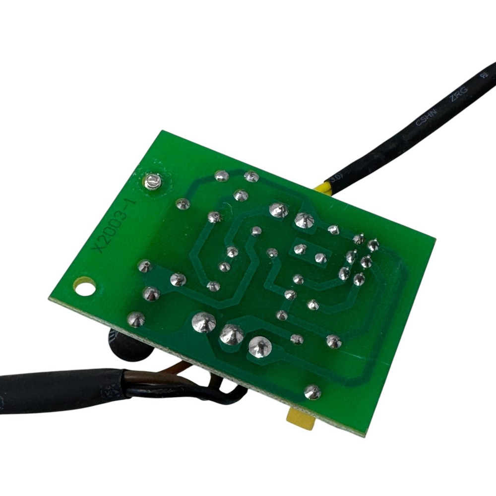 Microscope Light Control Board with WH5-1A 470K-A Potentiometer 110V/220V Switch