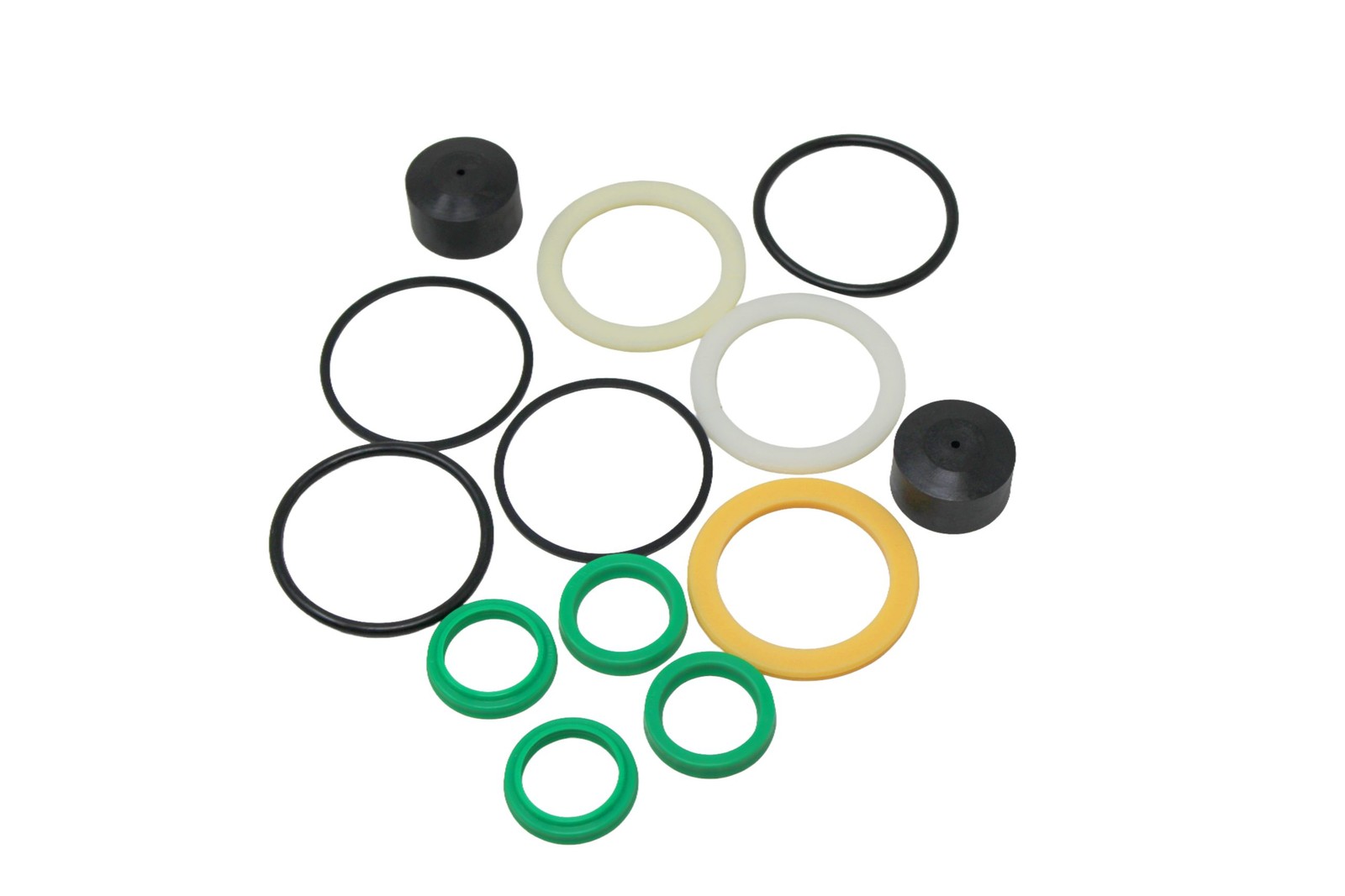 Aztec Replacement for Seal Kit for Cascade 204185 - Sideshift Cylinder