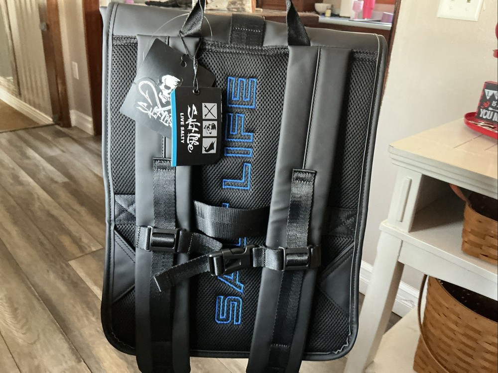 Salt Life Backpack Bag
