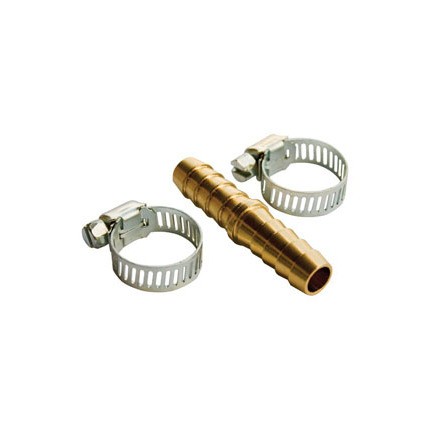 Aes Industries 7342 3/8"Splice Kit