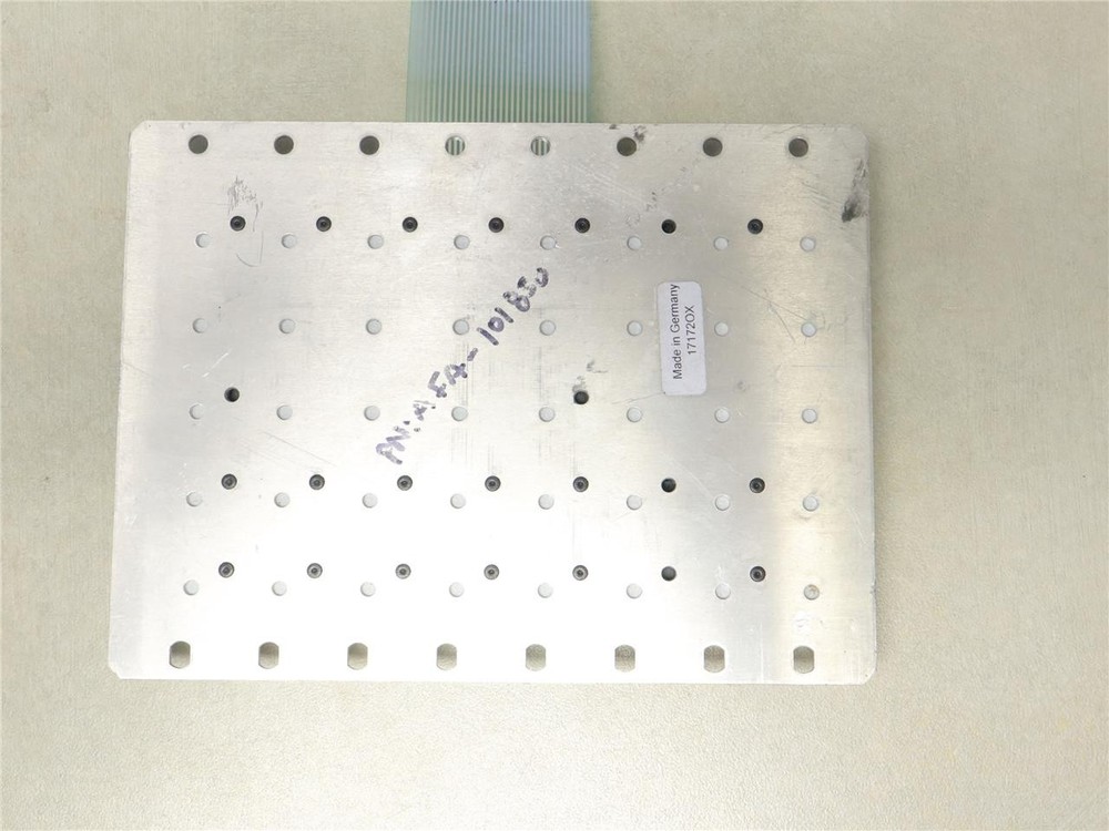 PREH 126091613000 Keypad