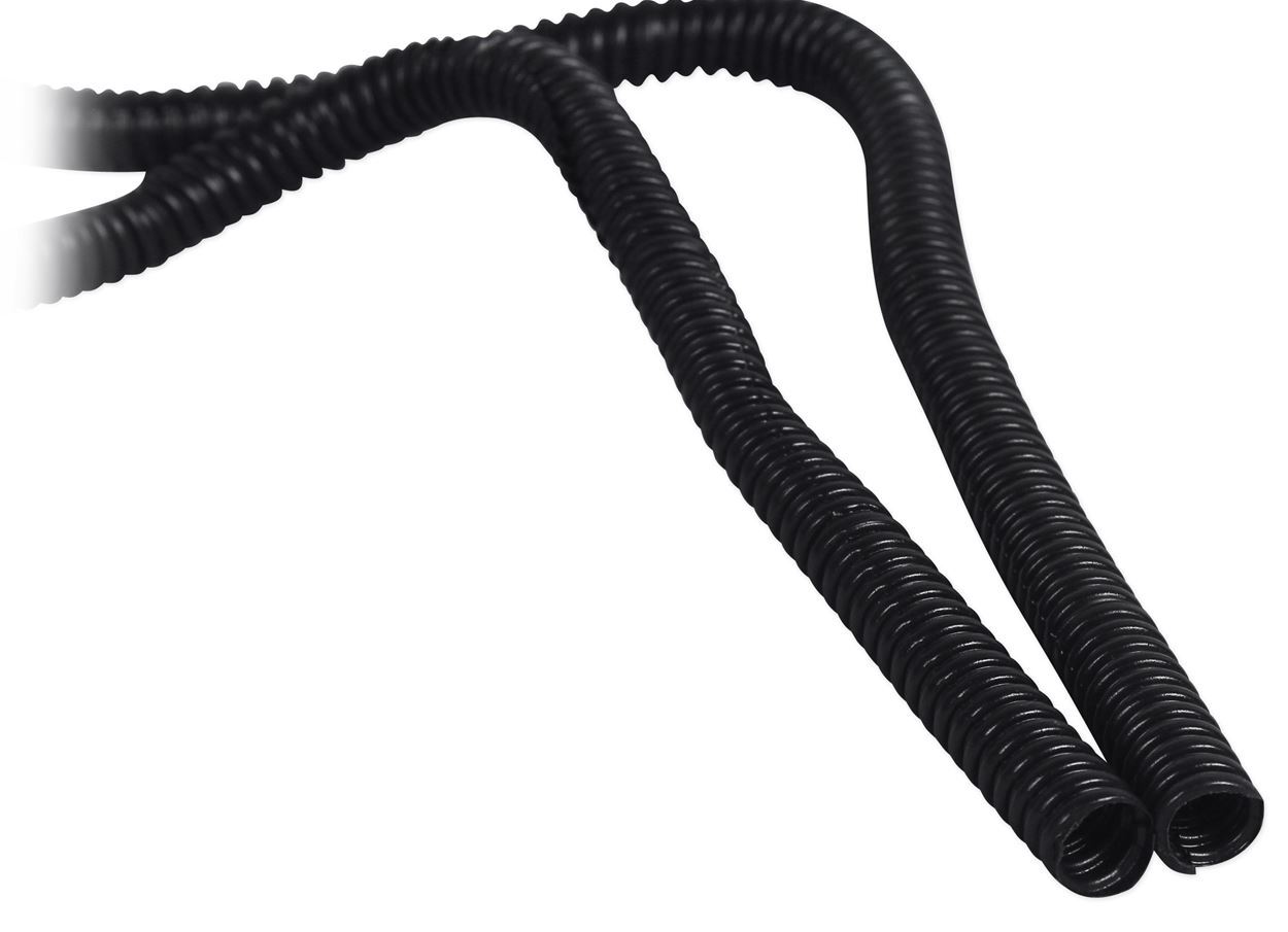 Rockville USS10 10" 800w Slim Under-Seat Powered Car/Truck Subwoofer Sub+Amp Kit