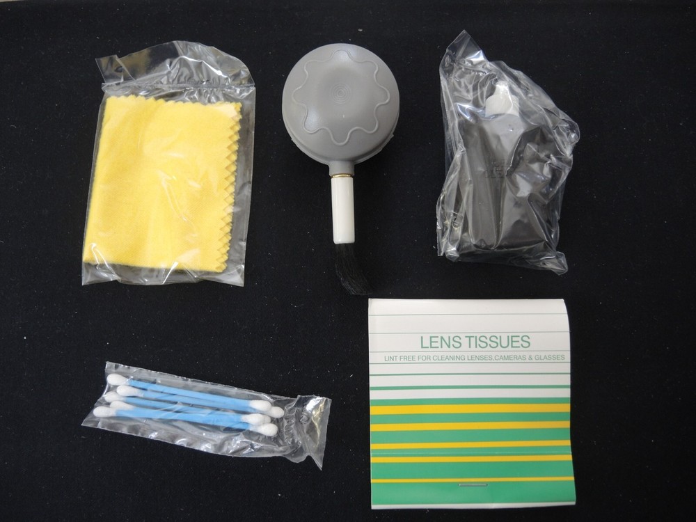 Merkury Innovations Five Piece Digital Care Kit