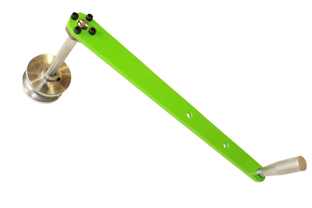 SWAG Tubing Roller "HULK"