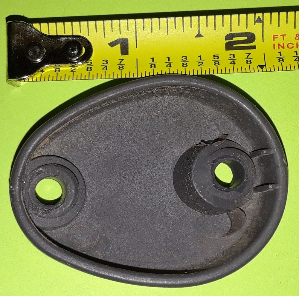 ONE (1) CycleOps Cycling Endcap