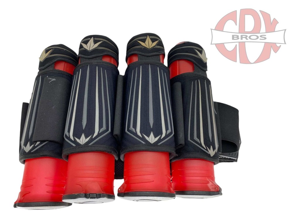 BunkerKings Fly Paintball Pod Pack