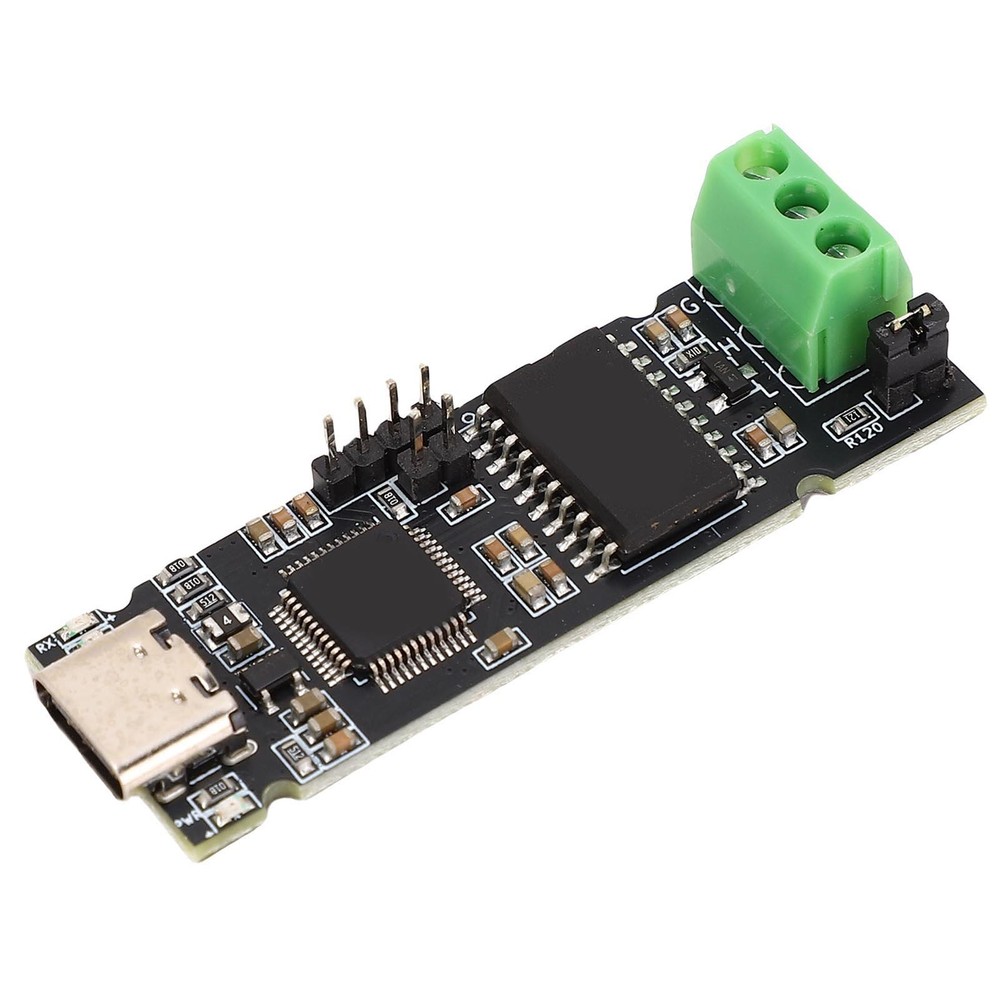USB CAN Converter Module With High Performance For Industrial Debugging JWJC