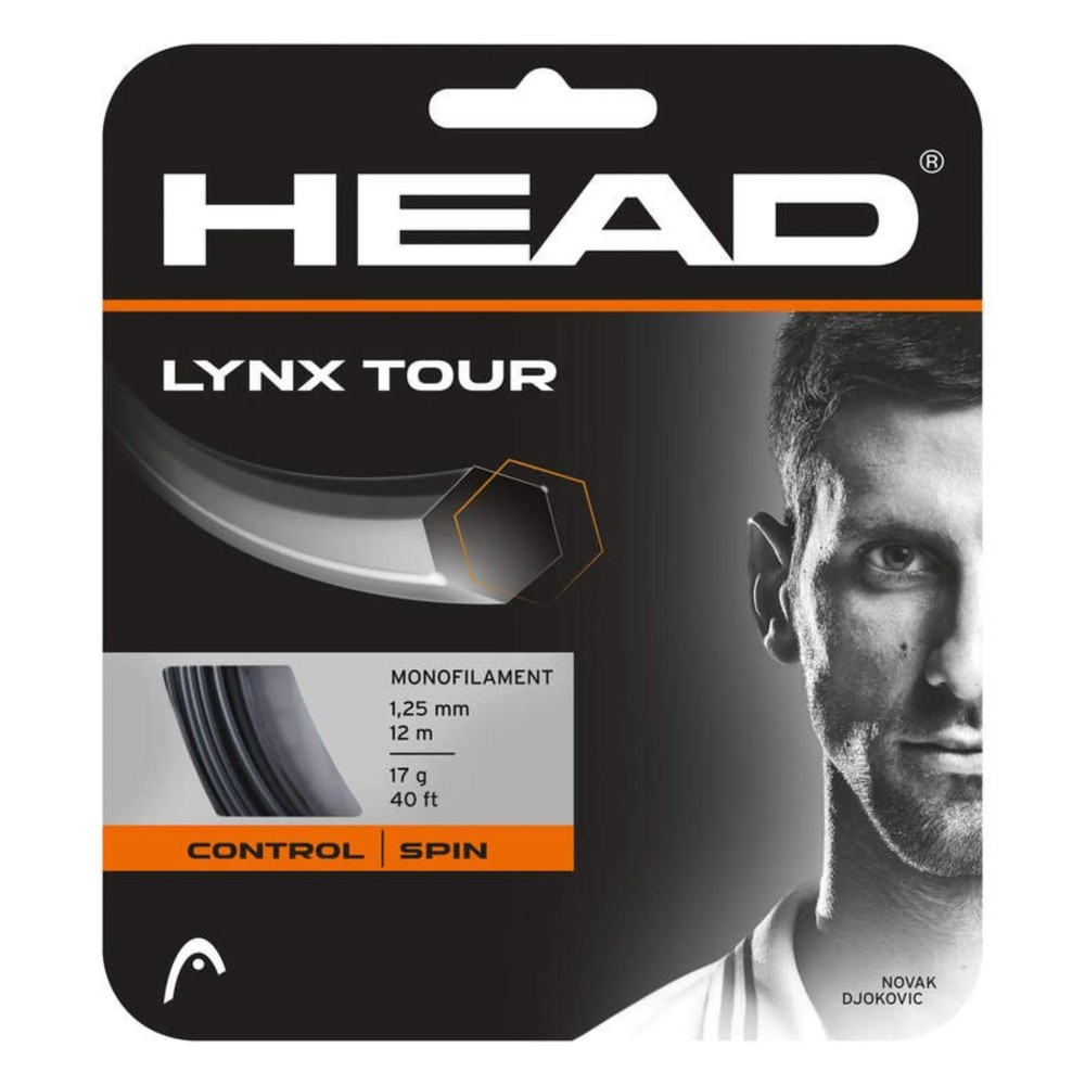 Head Lynx Tour Set