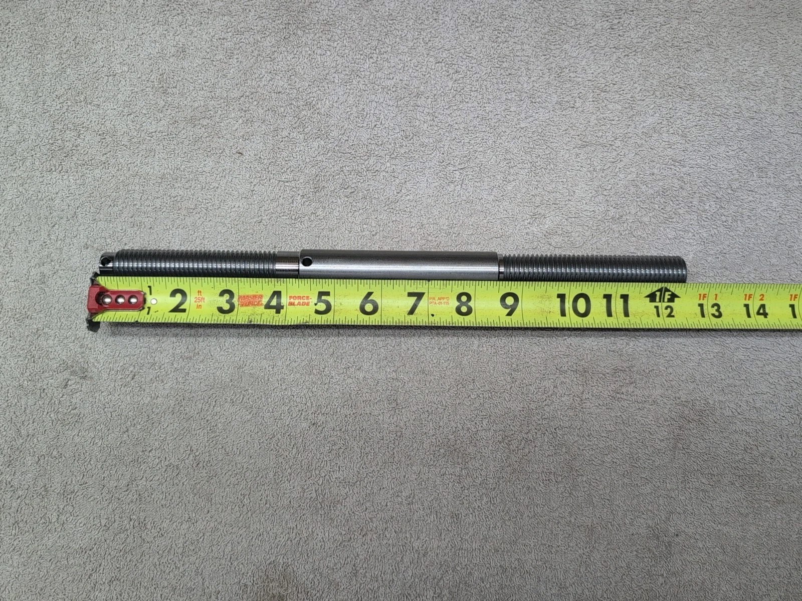 CE18325 3 Point Lift Link for John Deere Tractor 4200 4210 4300 4310 4400 4410