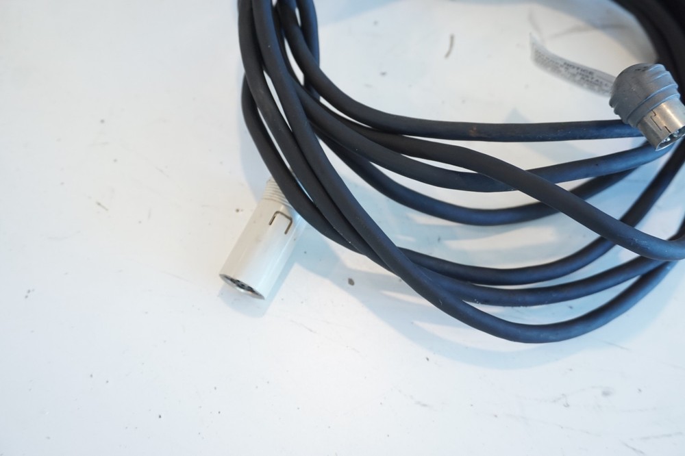 1993 - 1997 Honda Del Sol CD Changer Data Cable OEM