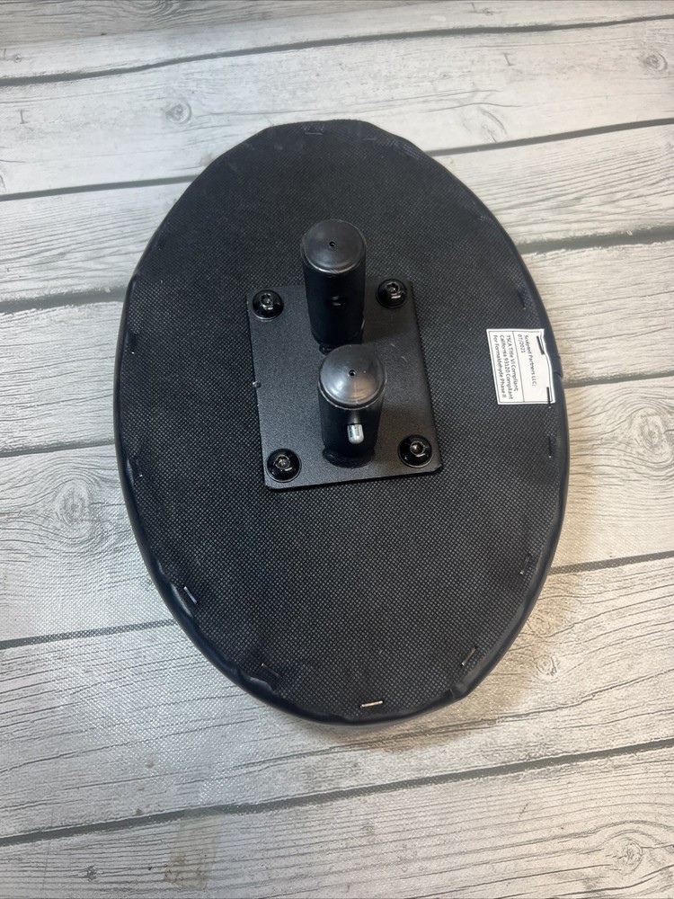 The DB Method Squat Exercise Machine Seat OEM Cushion Pad Replacement Part Only