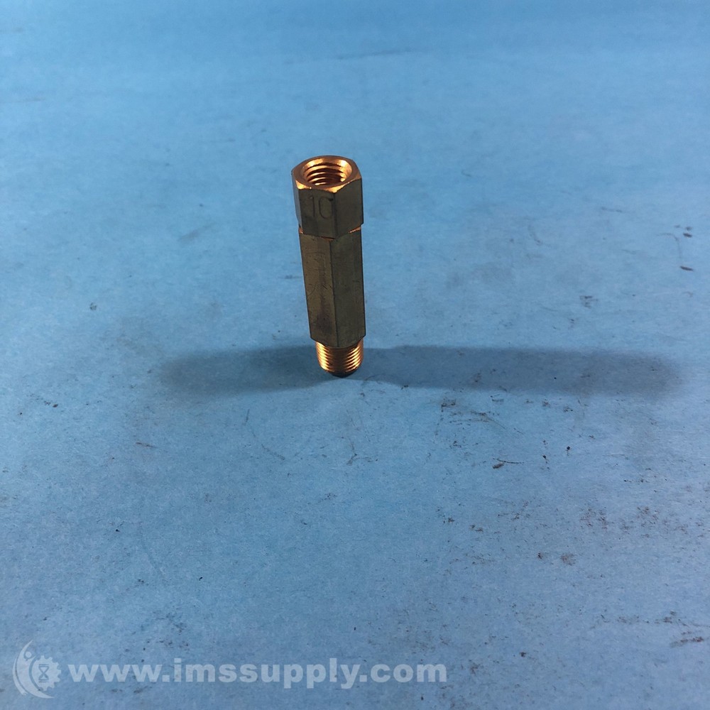 Delavan 30610-7 Fuel Injector Nozzle USIP