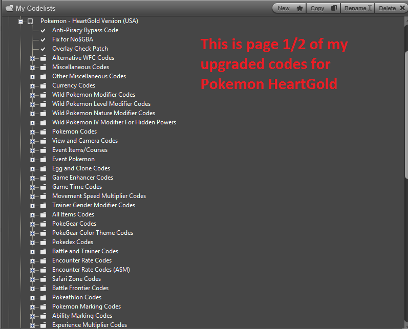 Action Replay DSi for Nintendo DSi/DS UPGRADED POKEMON CODES Tested See Video!!