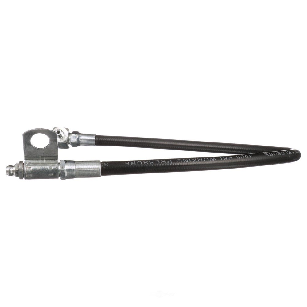 Strg Grease Hose Kit Delphi TA6476