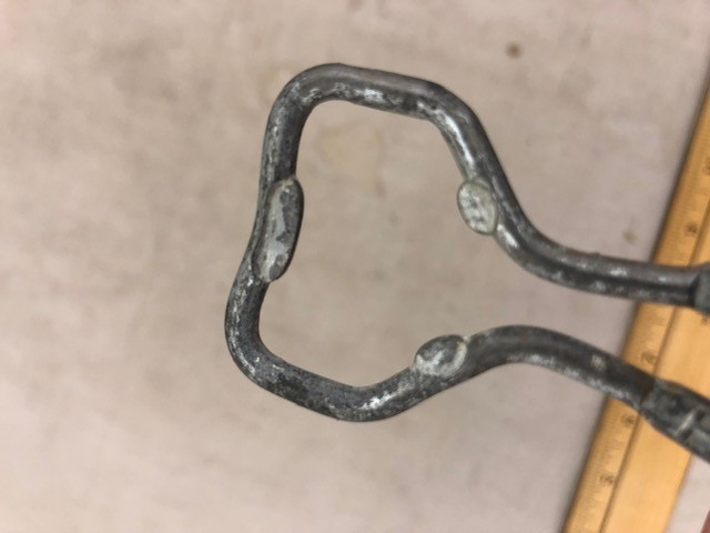 Hilton bottle opener