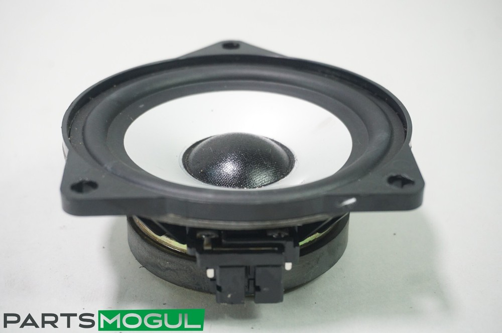 2012 BMW E85 E86 E83 Door Top Hifi Mid-Range Speaker 6512691583802 OEM