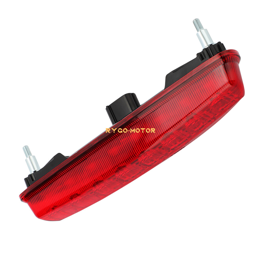 Tail light Taillight for Honda TRX450R TRX450ER 2004-2014 33700-HP1-601