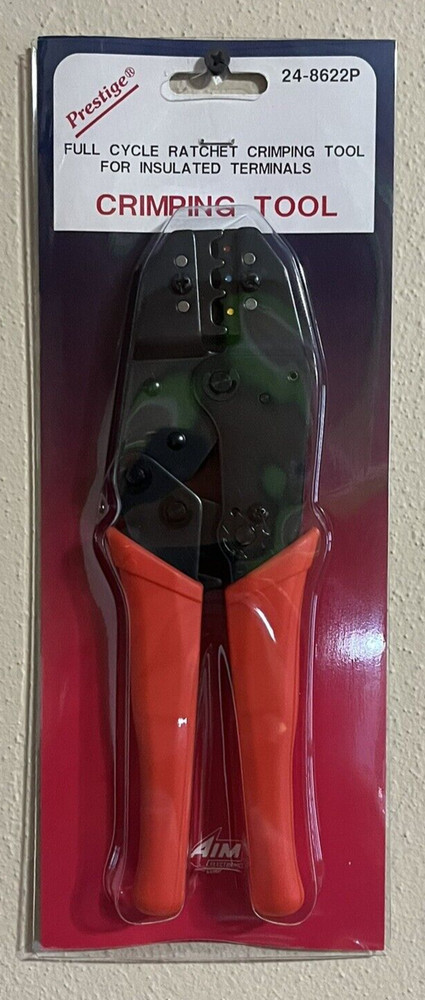 Wiring Crimping Tool