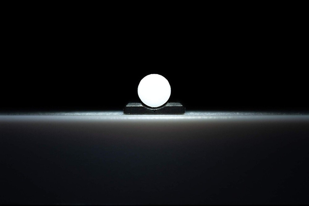 HIVIZ Sight Systems PMLW01, Litewave Front Sight, Compsight Bead Replacement,...