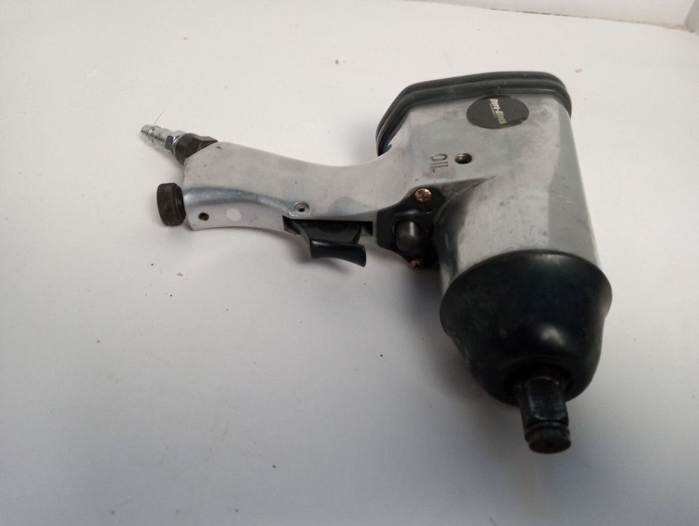 DURA-BLOCK Impact Wrench Air Tool