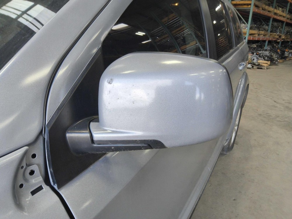 Used A/C Selector Switch fits: 2016 Dodge Journey AC front mounted in dash 4.3``