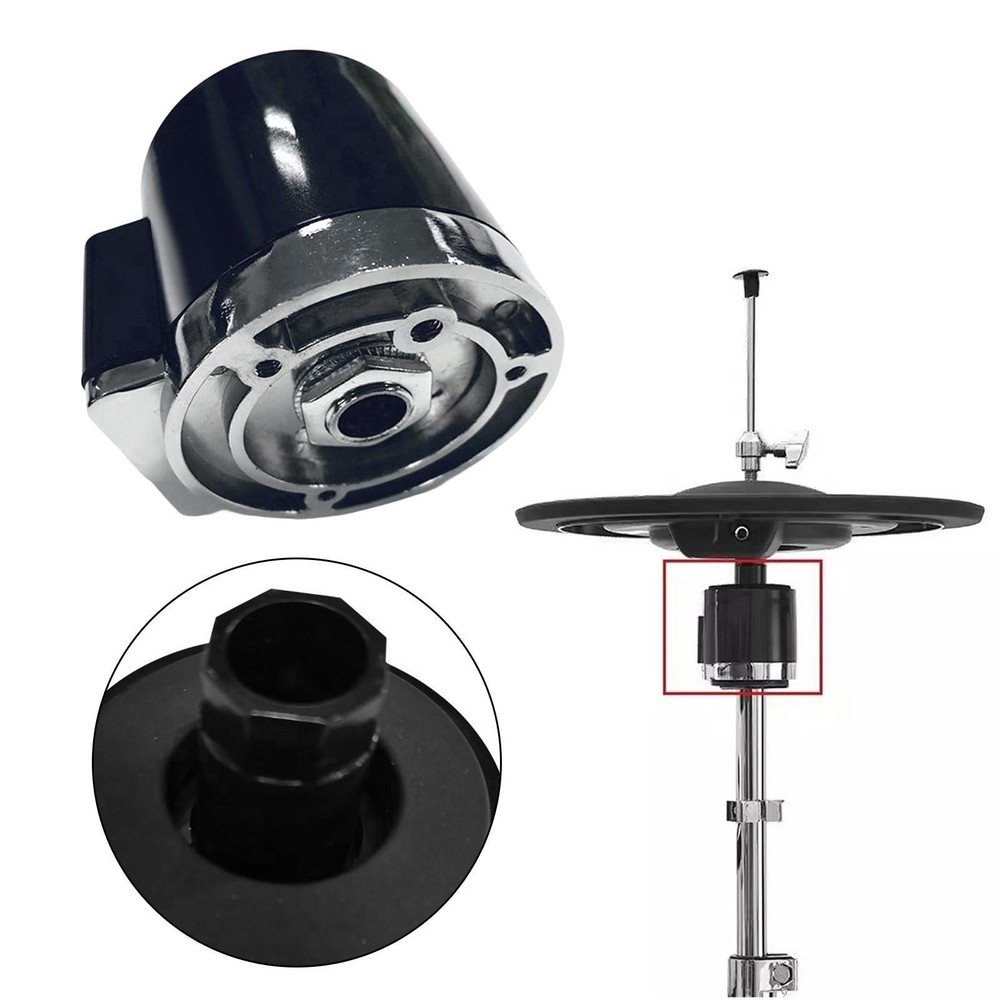 Hi Hat Cymbal Controller Accessory for Electronic Drum