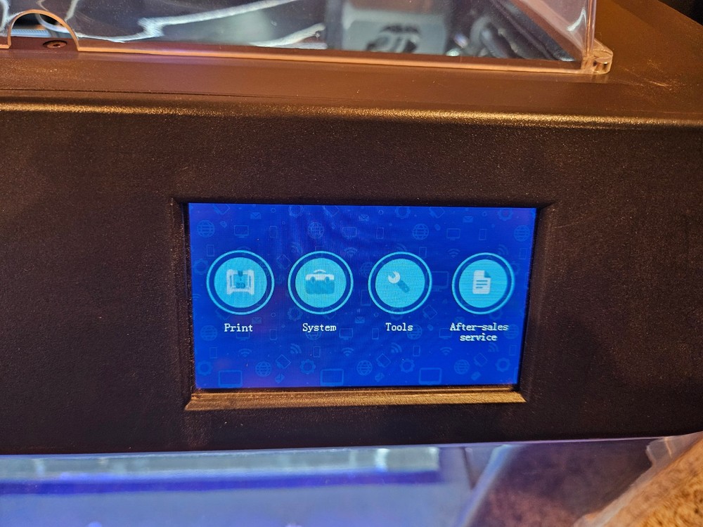 Qidi Technology X-Plus 3D Printer