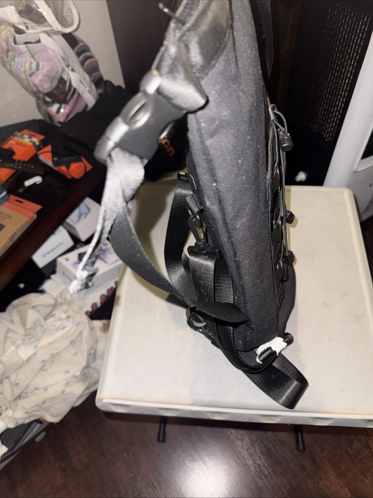 Peet’s Canvas Backpack