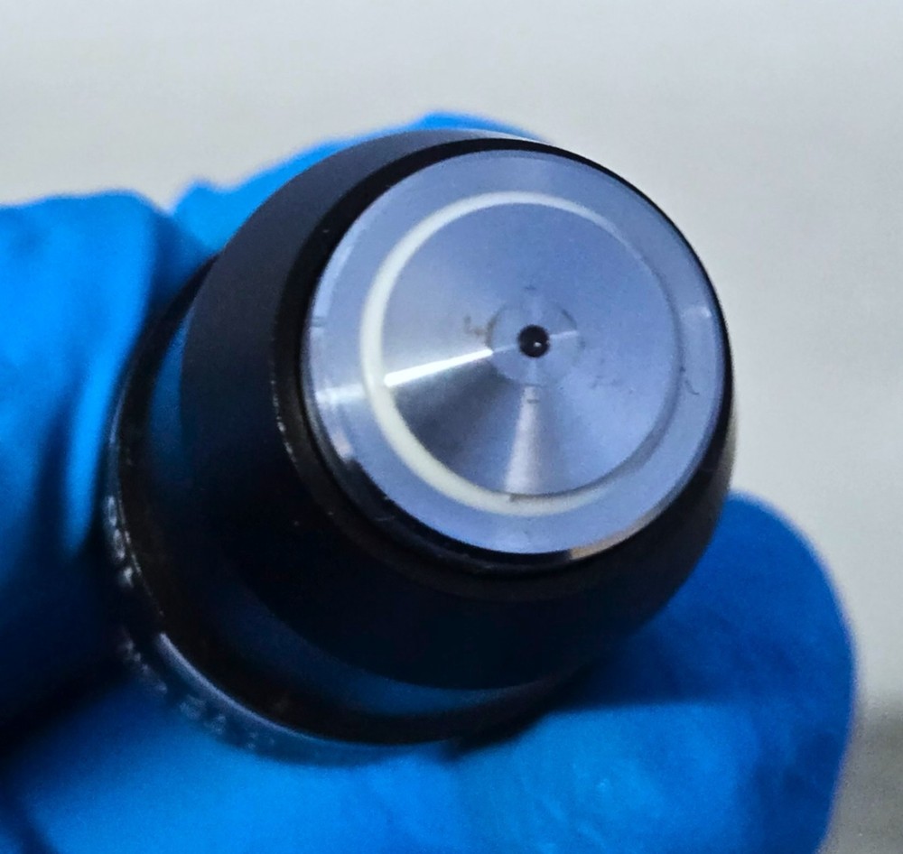 SWIFT MISCROSCOPE OBJECTIVES 4 X/ 10X/ 40X/ 100X/ (INV01-A001B)