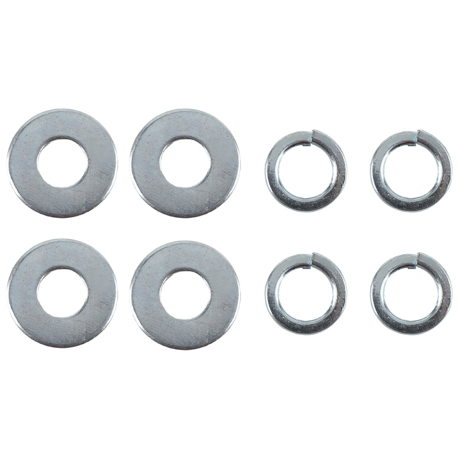 Exhaust Muffler Gasket Seal Spring Rebuild Kit for Polaris Sportsman 600 2003-05