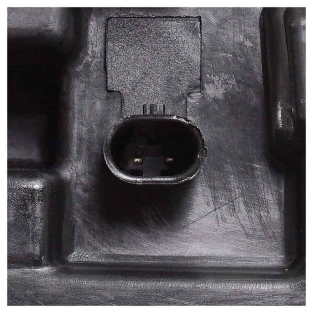 2pcs Front Left Right Fog Light Set 16973606