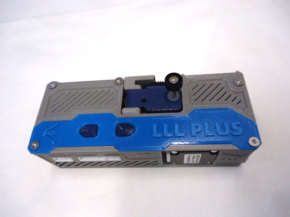 LLL PLUS FILAMENT BUFFER