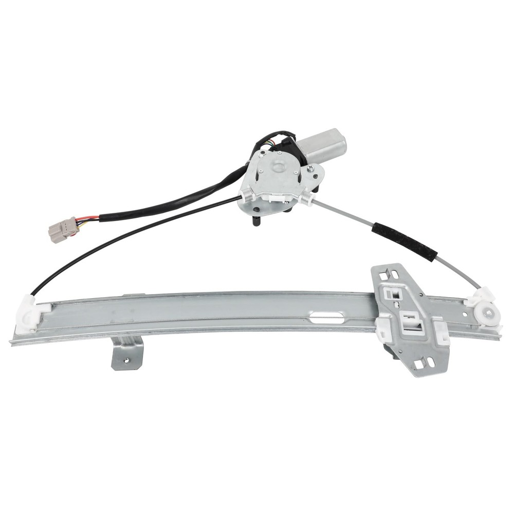 Front Left Power Window Regulator Motor Replacement 1998-2001 RL 741-158