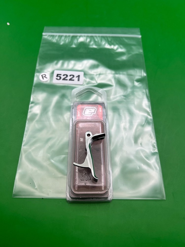 Planet Eclipse Eblade Sumari  Trigger Black