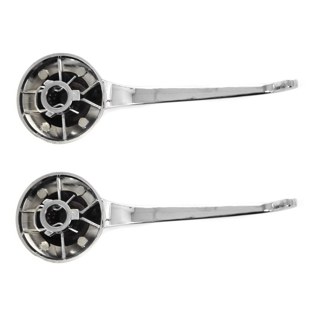 Inside Door Handle PAIR 1964-1965 Comet