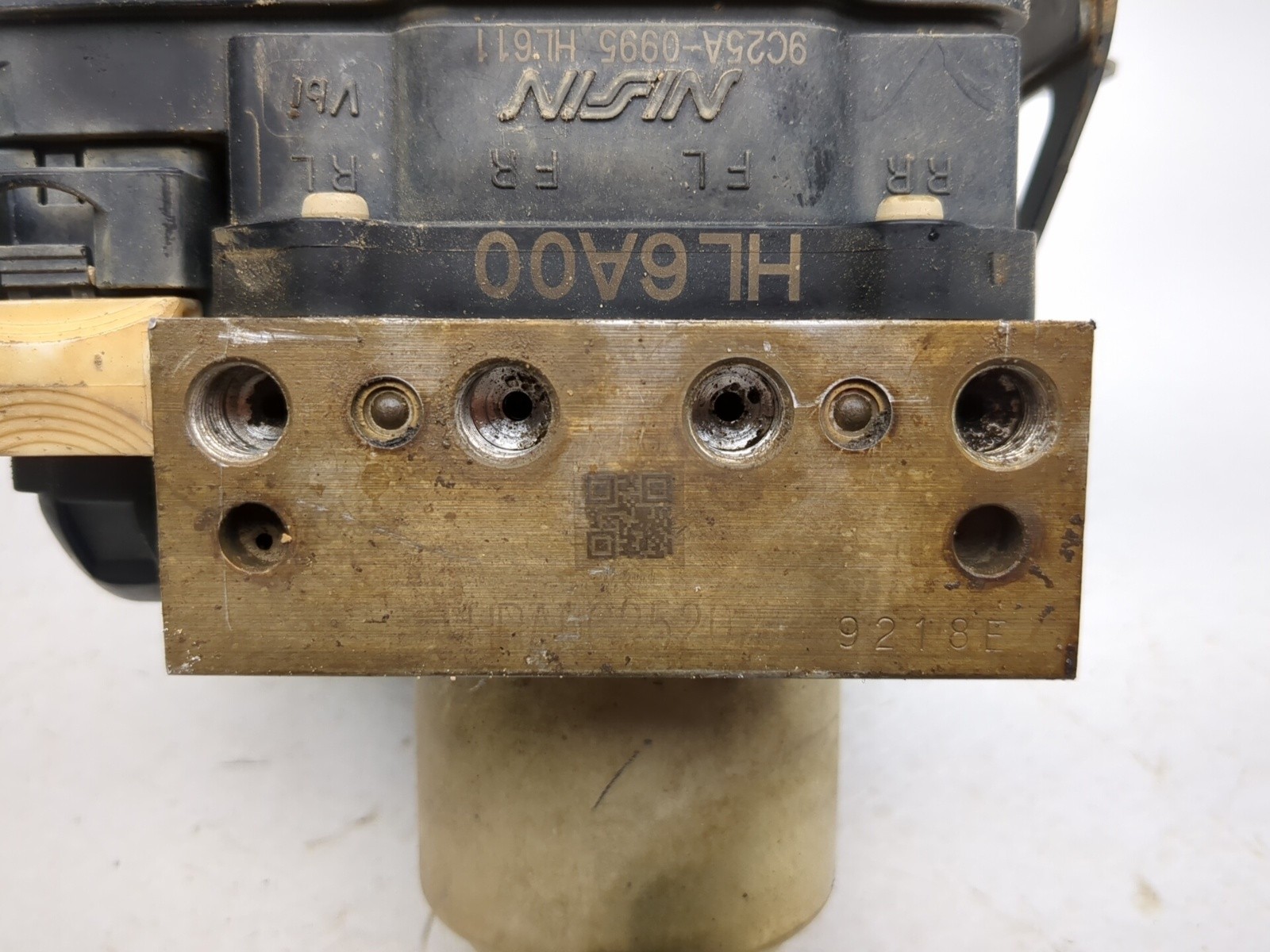 19-23 Honda Talon SXS 1000R ABS Pump Modulator 57110-HL6-A01