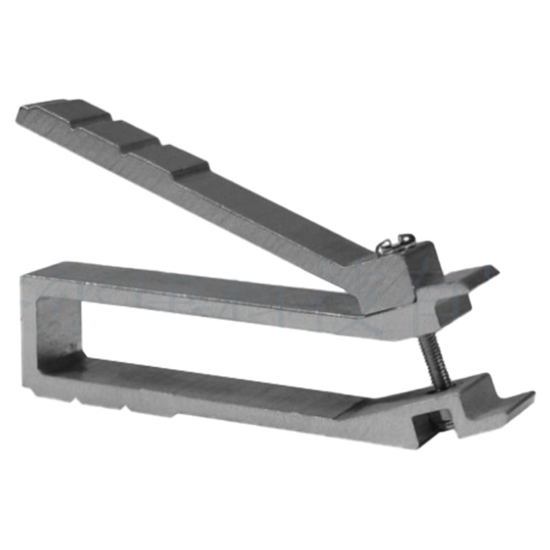Nut Insert Installation/Removal Tool For Networks Cabinet Racks Server Rack
