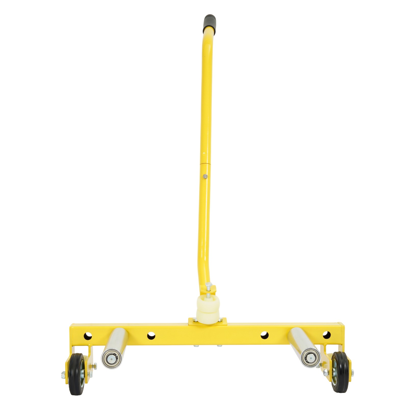 Adjustable Wheel Dolly Tire Dolly Cart Tire Lifting Tool with Adjustable Roller