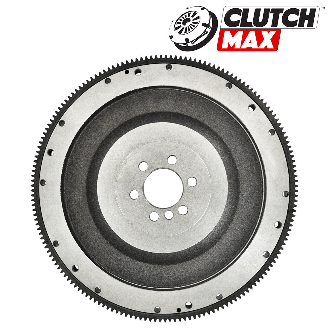CLUTCH FLYWHEEL 168-TOOTH fits GM CHEVY SMALL BLOCK 4.8L 5.3L 6.0L GEN III IV LS