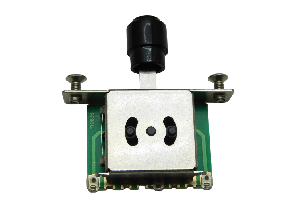 3 Way Switch Telecaster Pickup Electric Guitar Selector Toggle