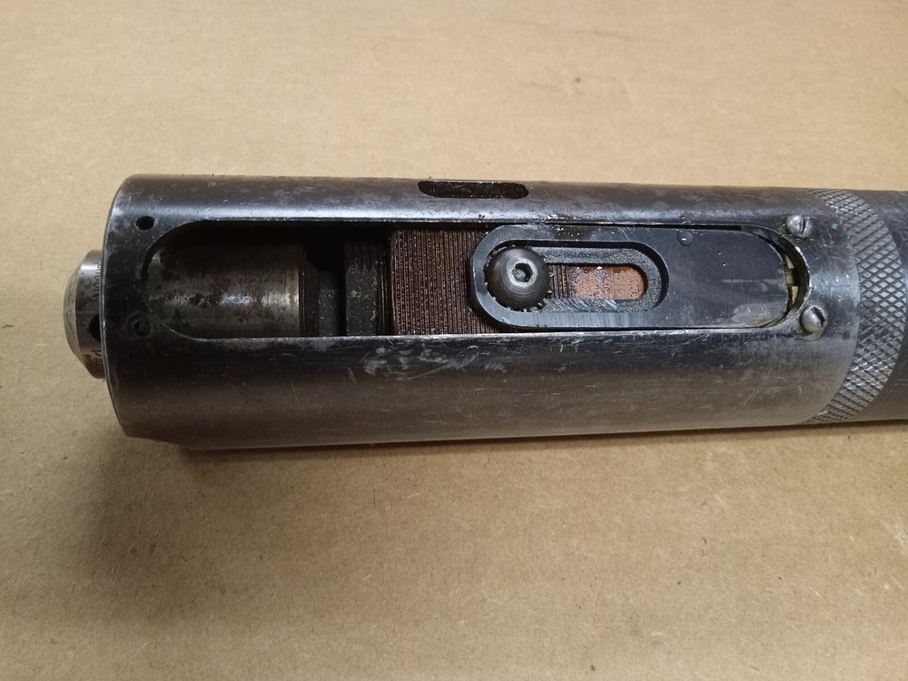 Aro Equipment P0-50-2A Pneumatic Drill