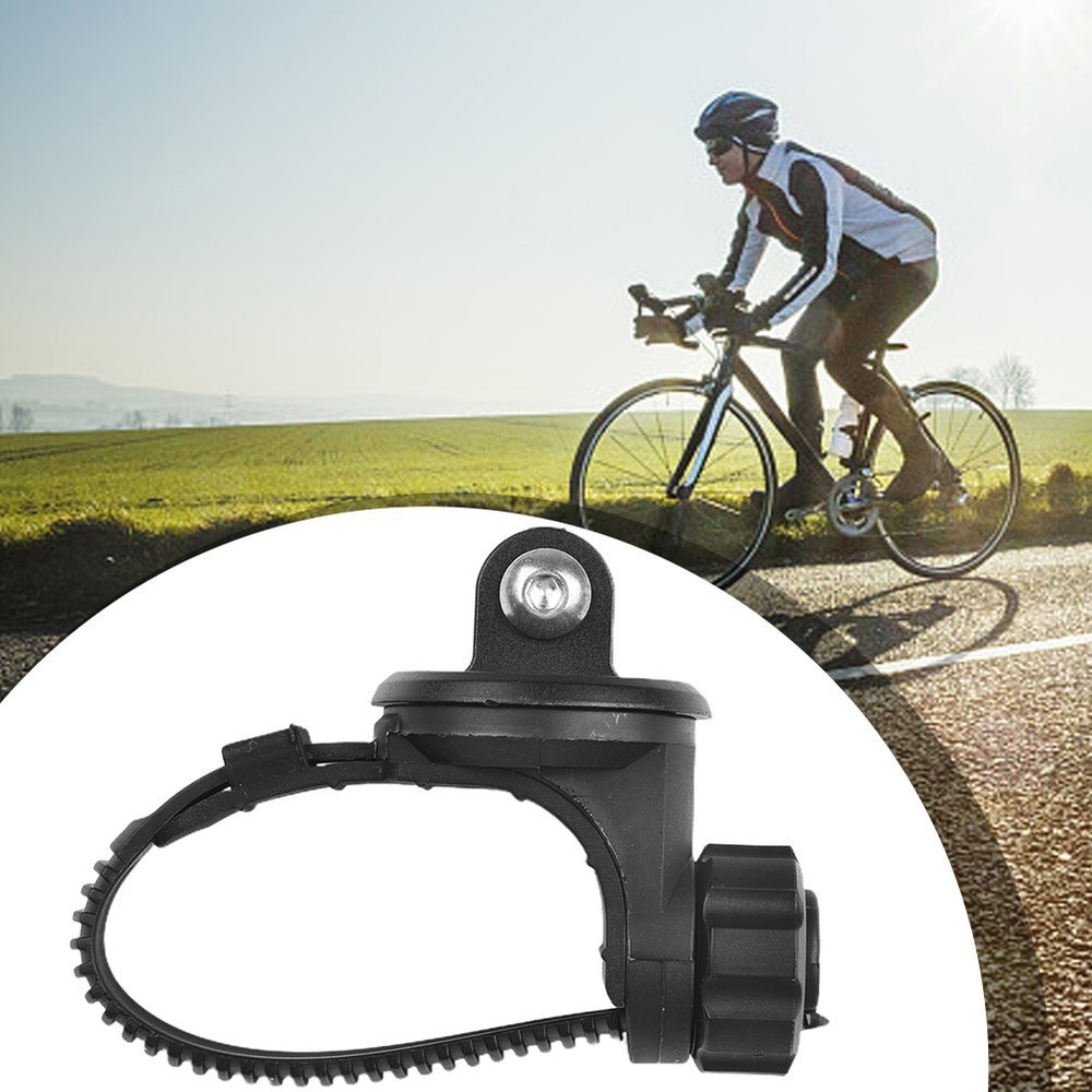 Flat Handlebar Camera Mounting Solution For for Road Bikes with For 360
