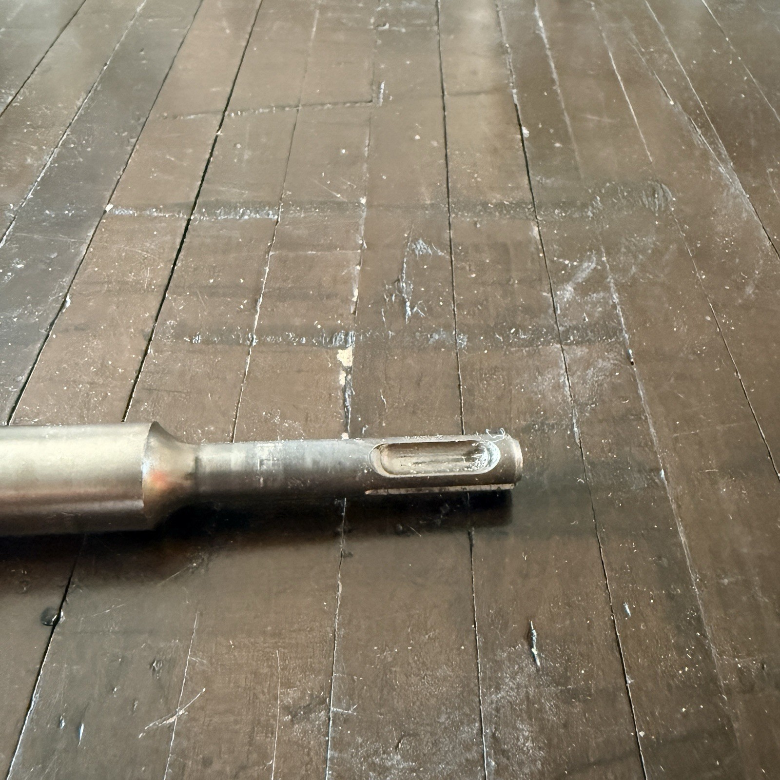 Milwaukee SDS Max Ground Rod Driver 5/8 x 10” 48-62-6301