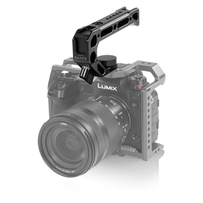 Shape ARRI Locating Top Handle