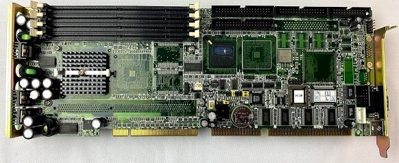 Advantech PCA-6176 PU Board