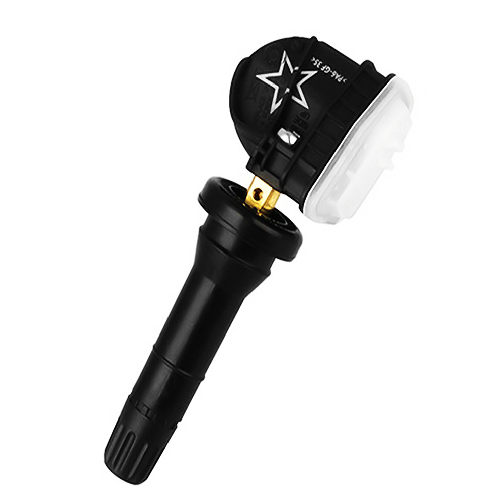 4Pcs GENUINE TPMS TIRE PRESSURE SENSOR OEM 13598771 For BUICK CADILLAC CHEVROLET