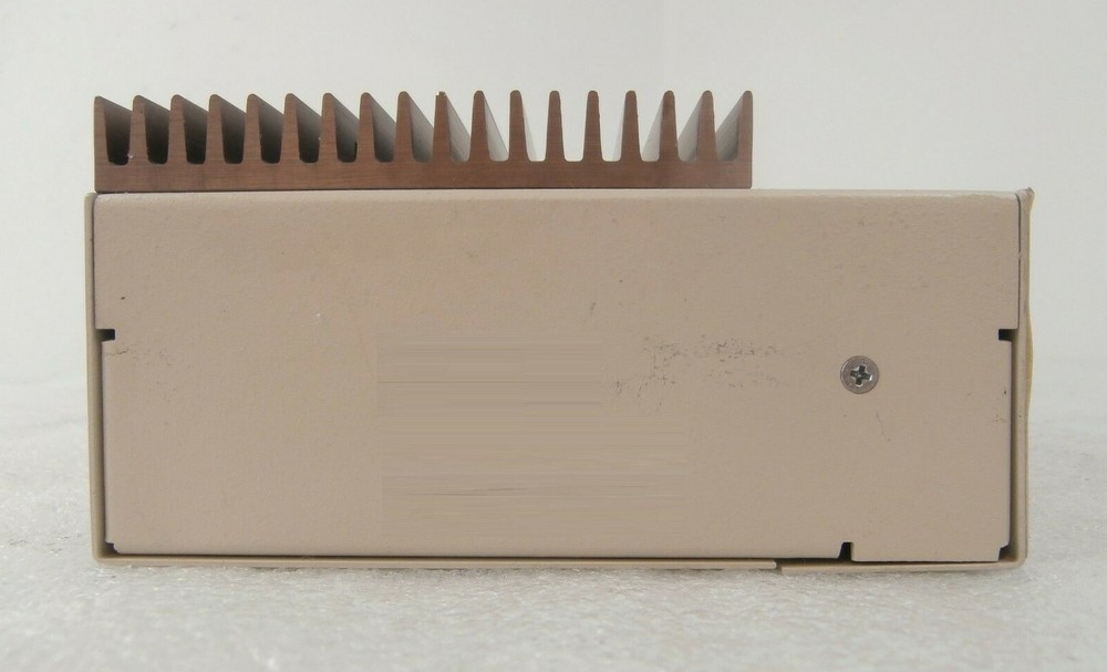 SCP Santa Clara Plastics 3270111G MCS Power Control Unit PCU Module Working