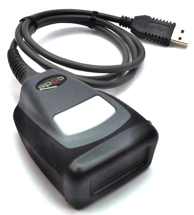 Code CR1000 Barcode Reader Imager Scanner Omnidirectional CR1021_04