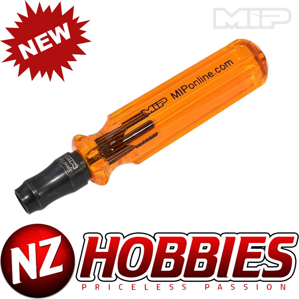 MIP #9220 - MIP Speed Tip™ Handle
