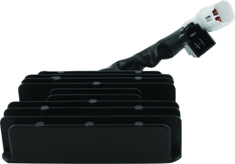 QuadBoss Voltage Regulators ASU6019